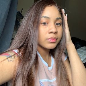 Meet your Posher, Jalyn